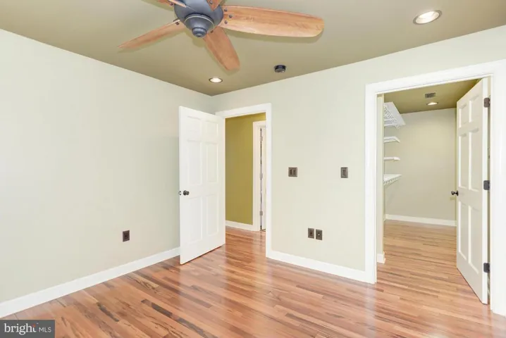 2431 Fort Dr, Alexandria, Virginia 22303