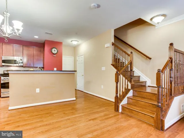 14307a Brushwood Way #107, Centreville, Virginia 20121