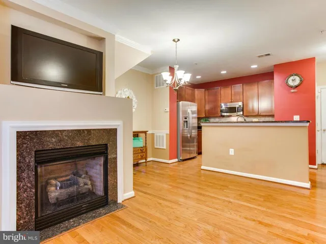 14307a Brushwood Way #107, Centreville, Virginia 20121