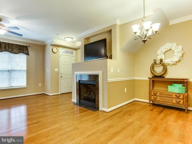 14307a Brushwood Way #107, Centreville, Virginia 20121