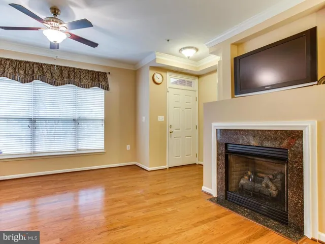 14307a Brushwood Way #107, Centreville, Virginia 20121