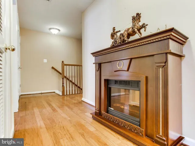 14307a Brushwood Way #107, Centreville, Virginia 20121
