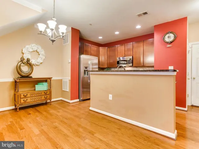 14307a Brushwood Way #107, Centreville, Virginia 20121