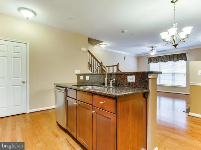 14307a Brushwood Way #107, Centreville, Virginia 20121