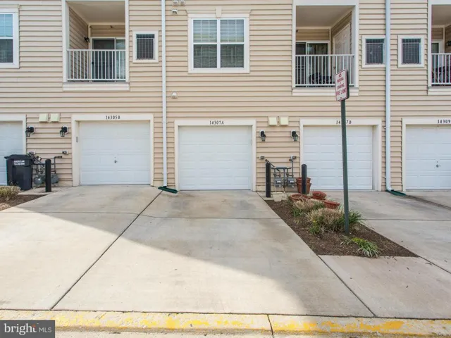 14307a Brushwood Way #107, Centreville, Virginia 20121