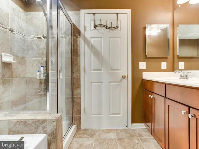 14307a Brushwood Way #107, Centreville, Virginia 20121