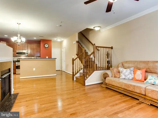 14307a Brushwood Way #107, Centreville, Virginia 20121