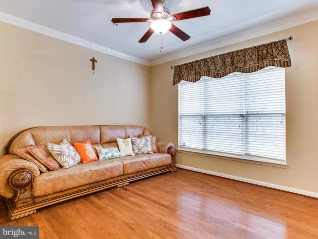 14307a Brushwood Way #107, Centreville, Virginia 20121