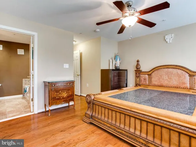 14307a Brushwood Way #107, Centreville, Virginia 20121