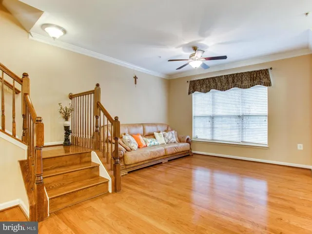 14307a Brushwood Way #107, Centreville, Virginia 20121