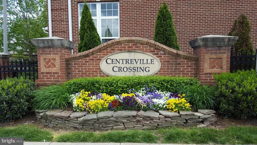 14307a Brushwood Way #107, Centreville, Virginia 20121