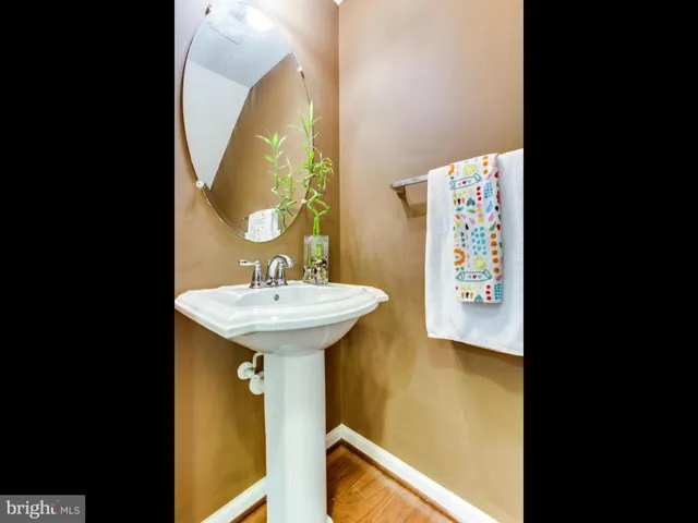 14307a Brushwood Way #107, Centreville, Virginia 20121