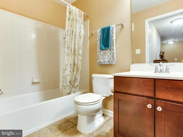 14307a Brushwood Way #107, Centreville, Virginia 20121