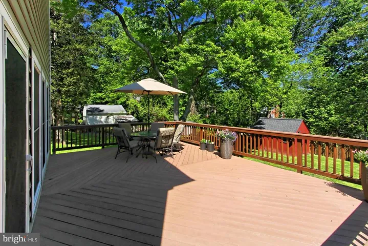 6908 Farragut Ave, Falls Church, Virginia 22042