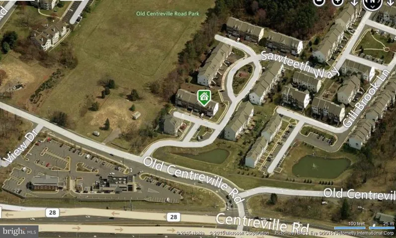 14022 Sawteeth Way, Centreville, Virginia 20121
