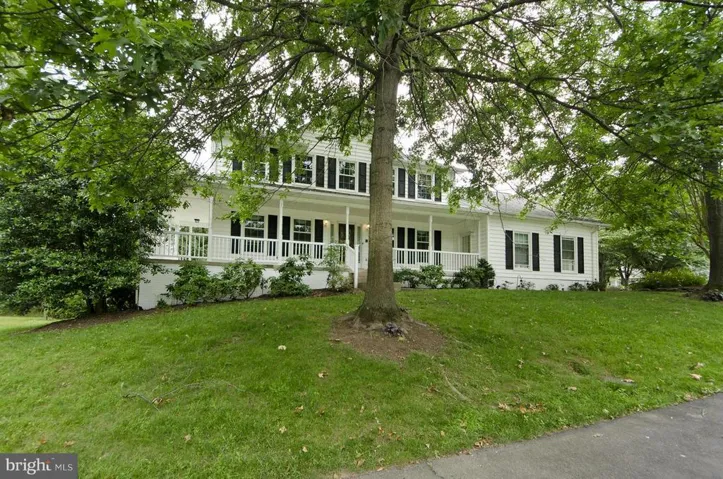 6555 Rockland Dr, Clifton, Virginia 20124