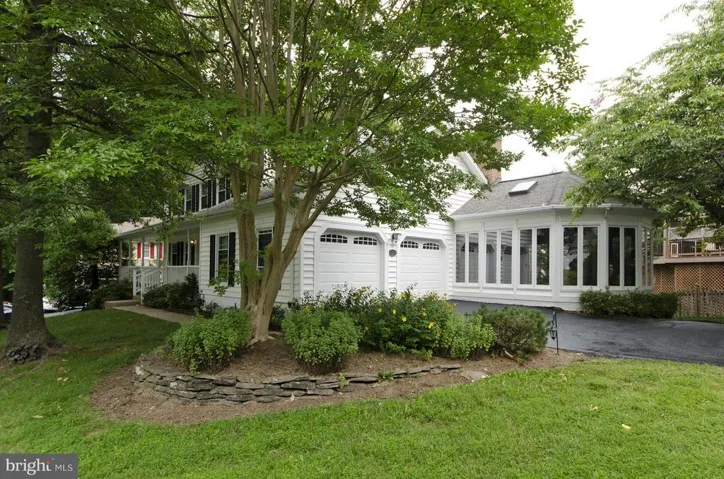 6555 Rockland Dr, Clifton, Virginia 20124