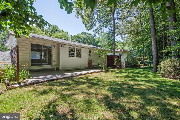 5513 Ravenel Ln, Springfield, Virginia 22151