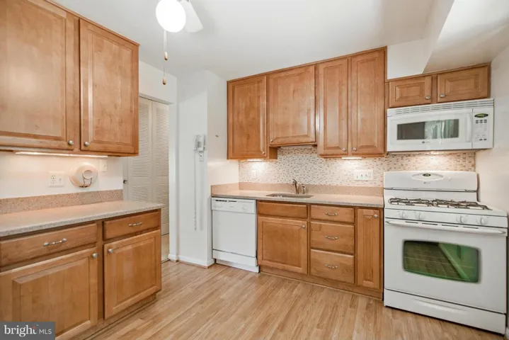5513 Ravenel Ln, Springfield, Virginia 22151
