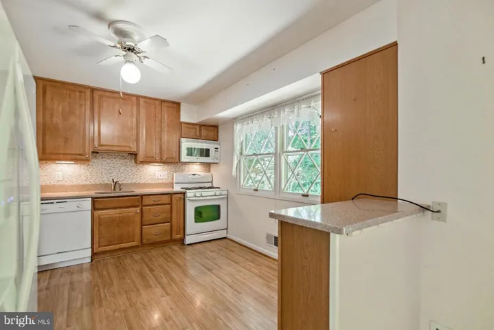 5513 Ravenel Ln, Springfield, Virginia 22151