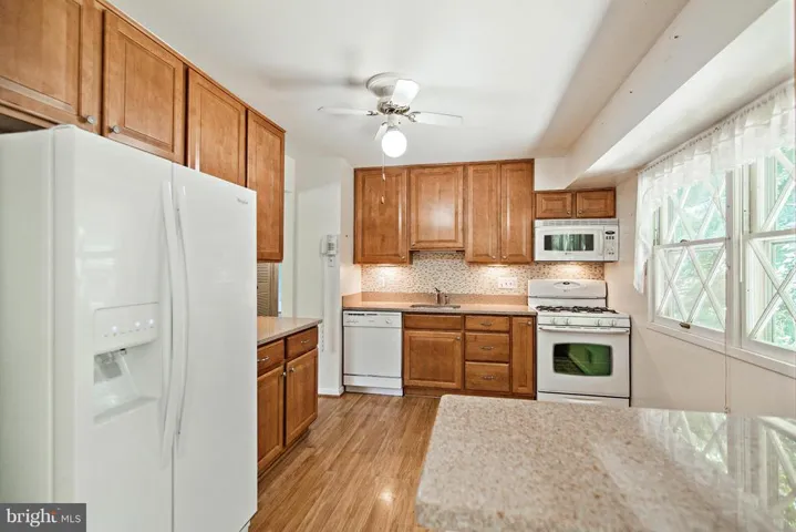 5513 Ravenel Ln, Springfield, Virginia 22151