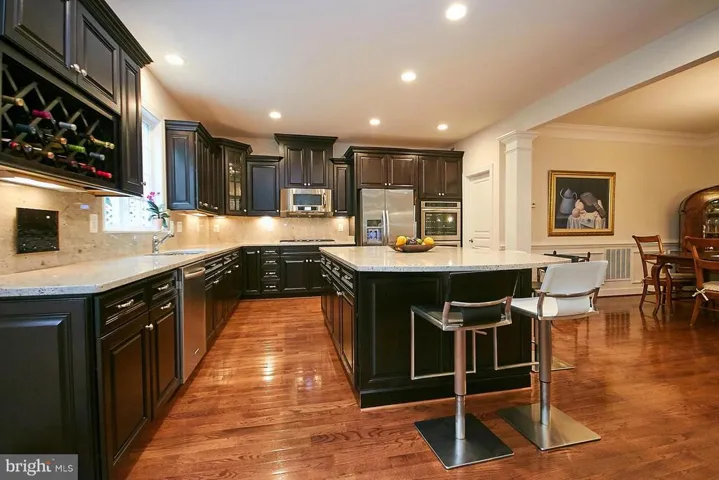 10266 Greenspire Dr, Oakton, Virginia 22124
