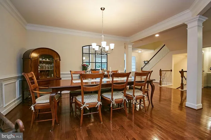 10266 Greenspire Dr, Oakton, Virginia 22124