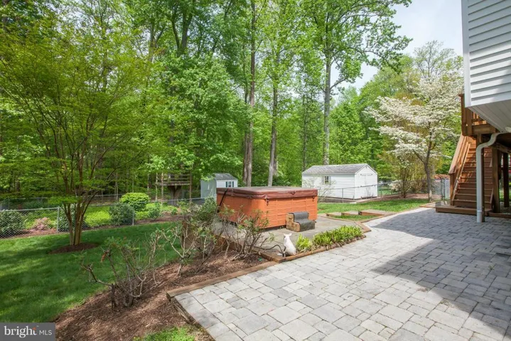 3222 Wynford Dr, Fairfax, Virginia 22031