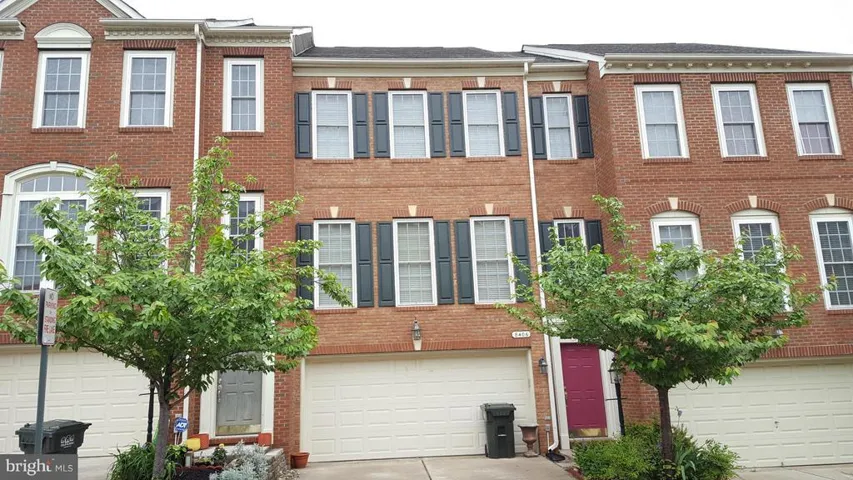 8406 Chaucer House Ct, Lorton, Virginia 22079