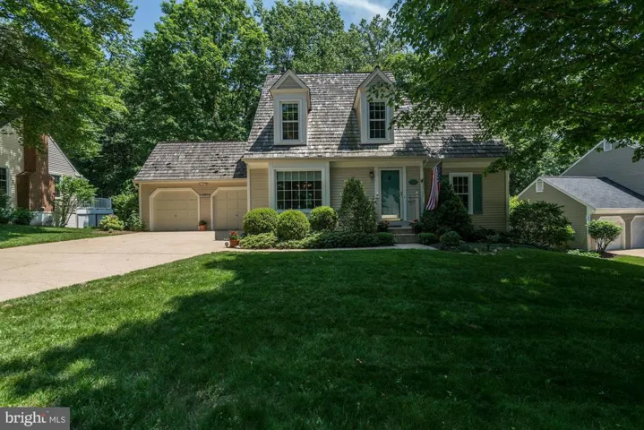 9243 Northedge Dr, Springfield, Virginia 22153