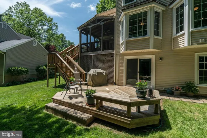 9243 Northedge Dr, Springfield, Virginia 22153