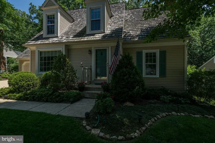 9243 Northedge Dr, Springfield, Virginia 22153