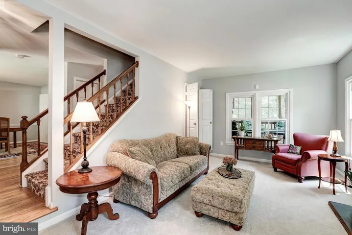 9243 Northedge Dr, Springfield, Virginia 22153