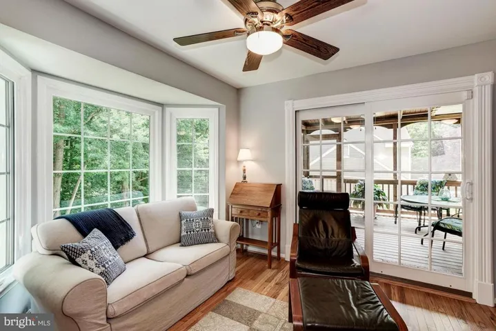 9243 Northedge Dr, Springfield, Virginia 22153