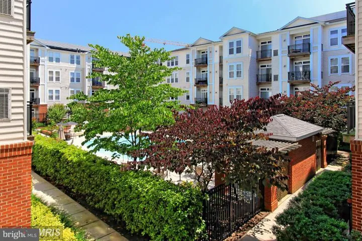2655 Prosperity Ave #211, Fairfax, Virginia 22031