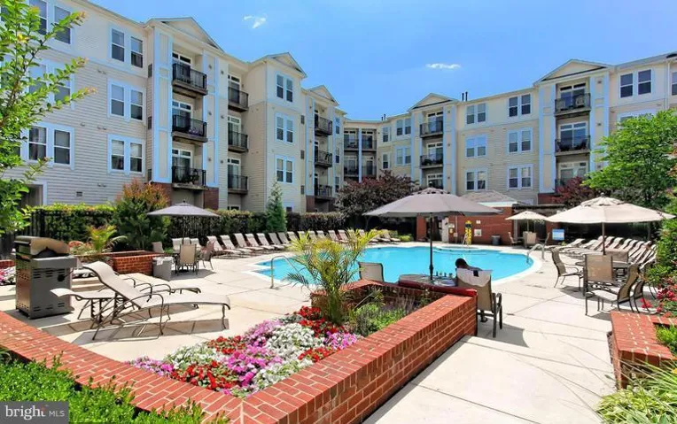 2655 Prosperity Ave #211, Fairfax, Virginia 22031