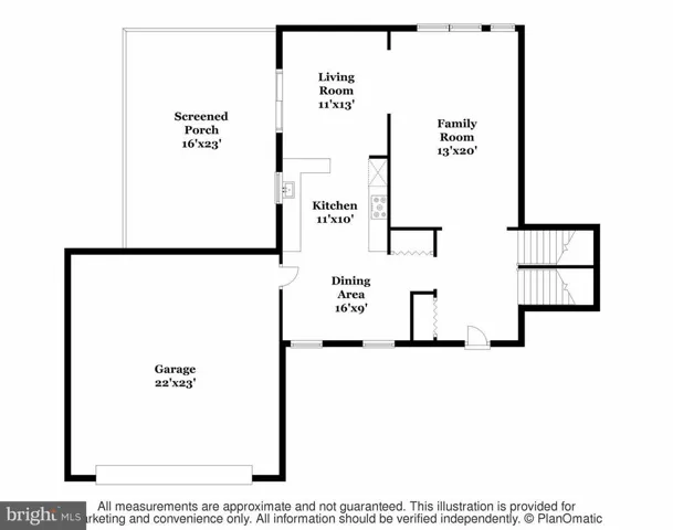 2646 Black Fir Ct, Reston, Virginia 20191