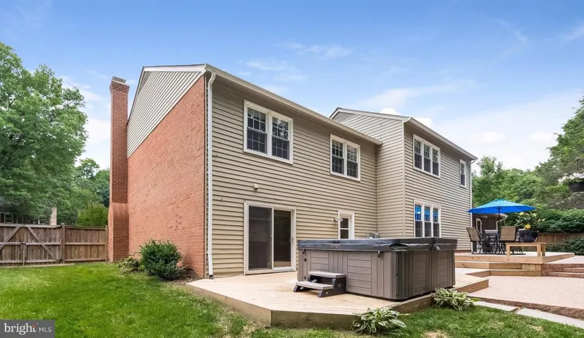 2646 Black Fir Ct, Reston, Virginia 20191