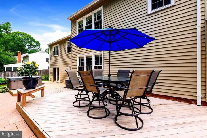 2646 Black Fir Ct, Reston, Virginia 20191