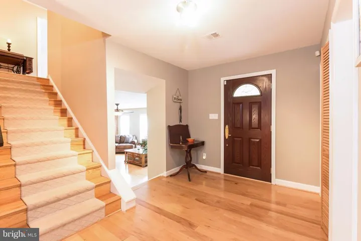 2646 Black Fir Ct, Reston, Virginia 20191