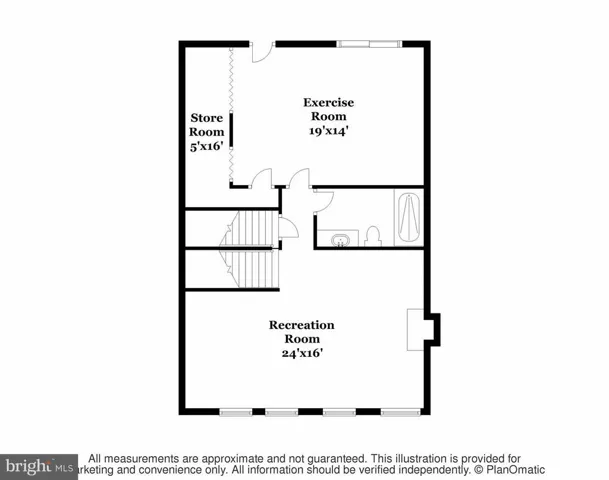 2646 Black Fir Ct, Reston, Virginia 20191