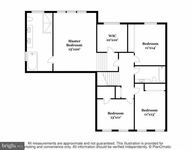 2646 Black Fir Ct, Reston, Virginia 20191
