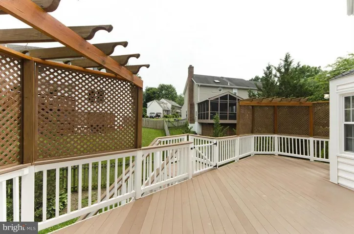 6555 Rockland Dr, Clifton, Virginia 20124