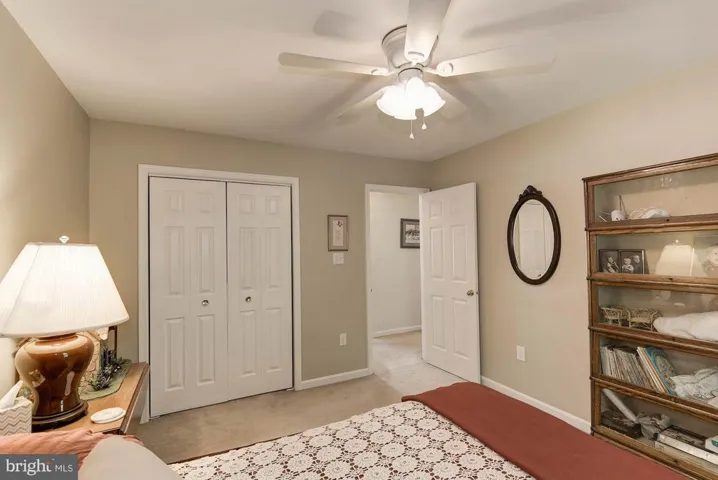 7228 Olde Lantern Way, Springfield, Virginia 22152