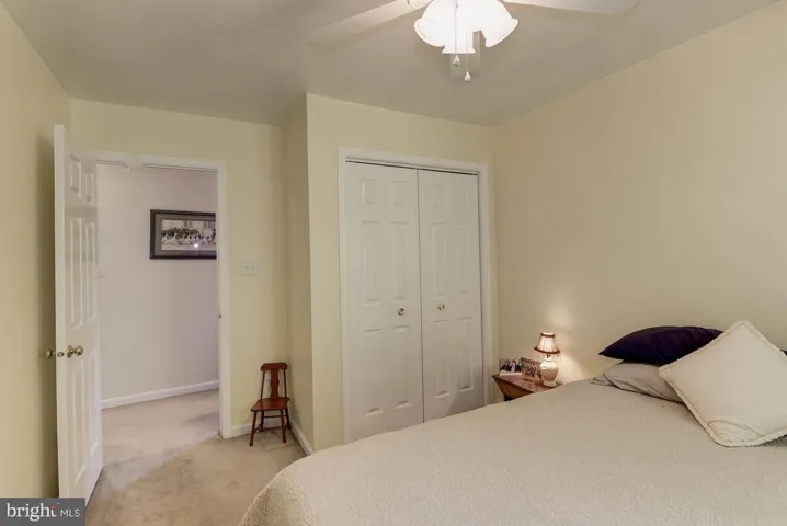7228 Olde Lantern Way, Springfield, Virginia 22152