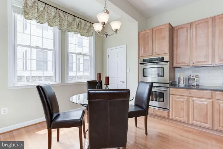 4542 Gossamer Way, Fairfax, Virginia 22033