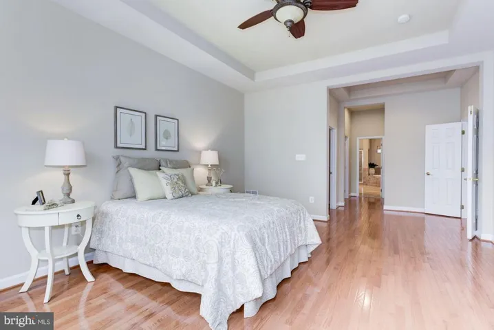 4542 Gossamer Way, Fairfax, Virginia 22033