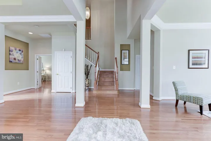 4542 Gossamer Way, Fairfax, Virginia 22033