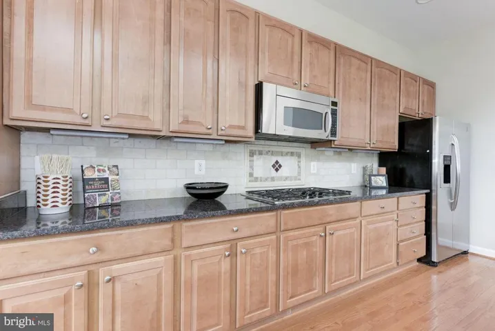 4542 Gossamer Way, Fairfax, Virginia 22033