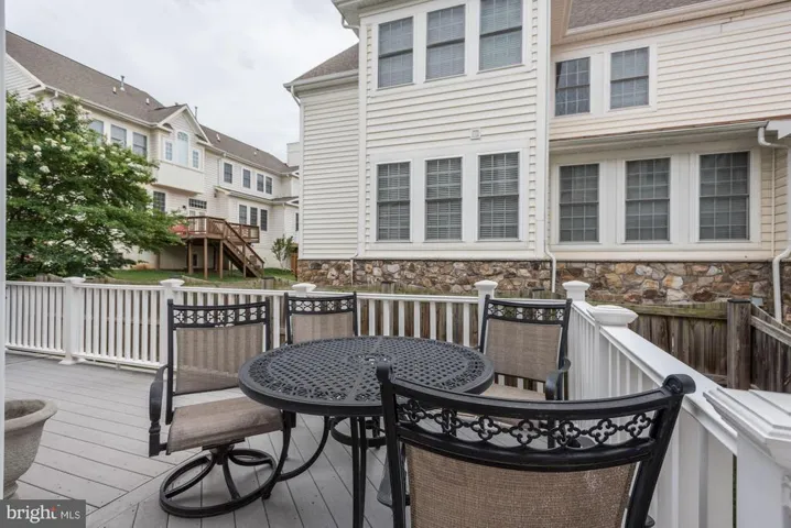 4542 Gossamer Way, Fairfax, Virginia 22033